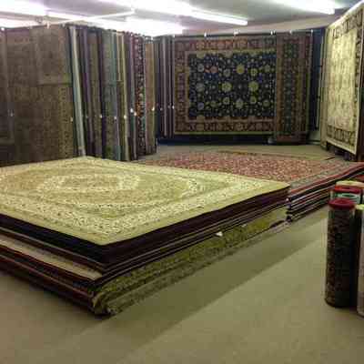 Rugs Store